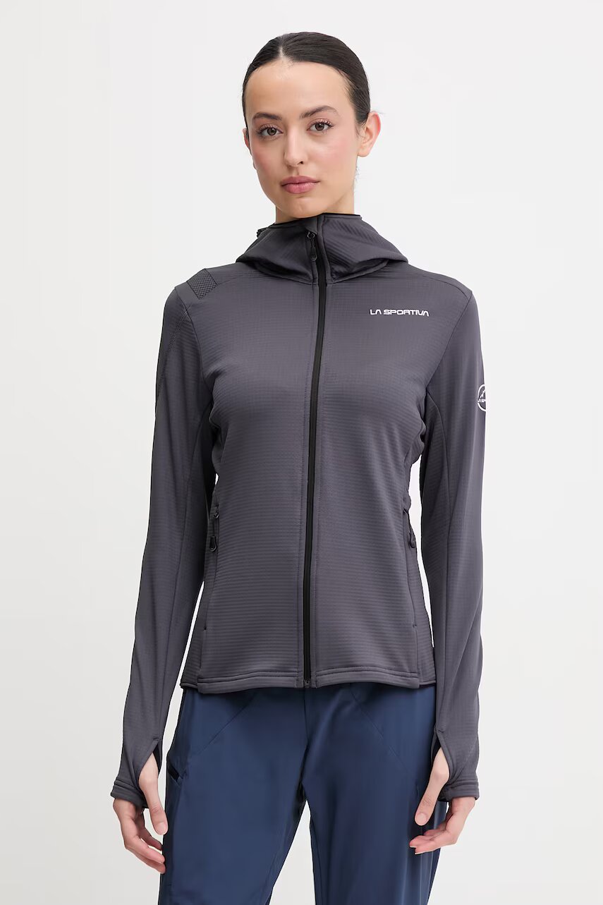 La Sportiva bluză sport pentru femei Chill Thermal