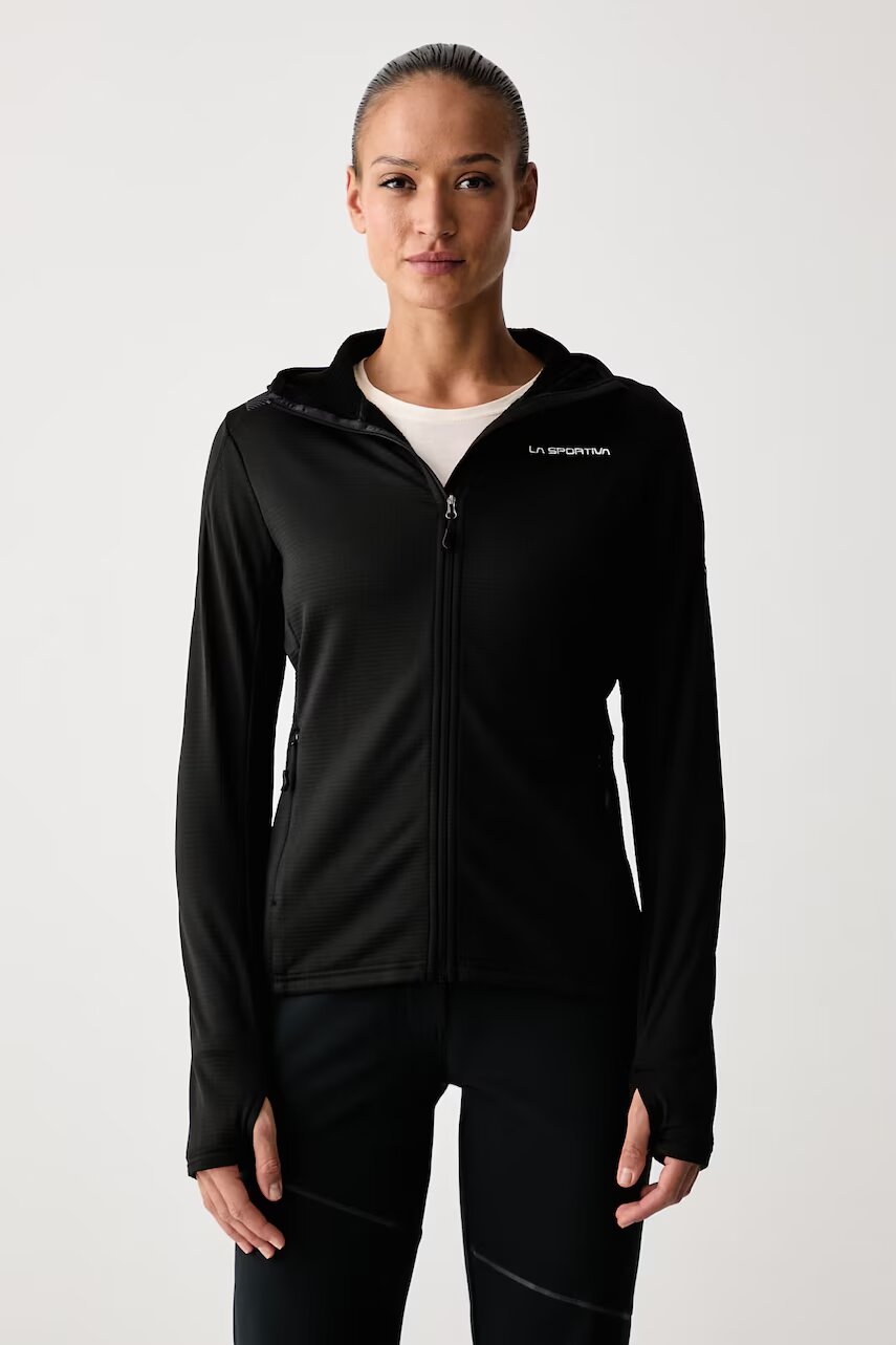 La Sportiva bluză sport pentru femei Chill Thermal
