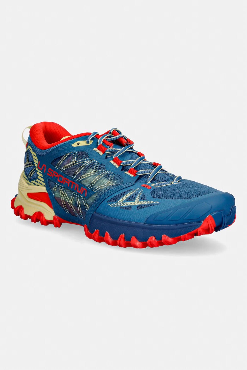 La Sportiva încălțăminte de trekking pentru femei Bushido III