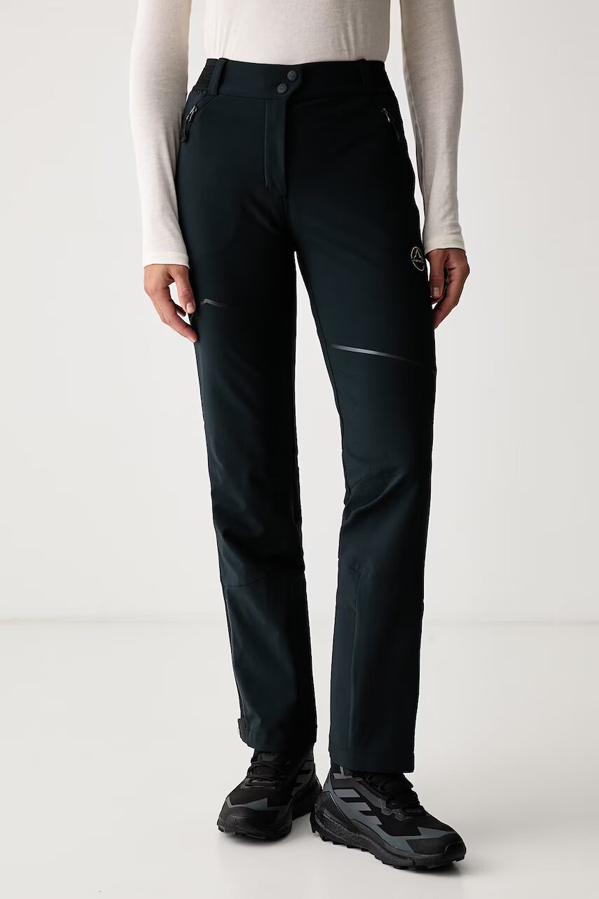 La Sportiva pantaloni de trekking pentru femei Orizon