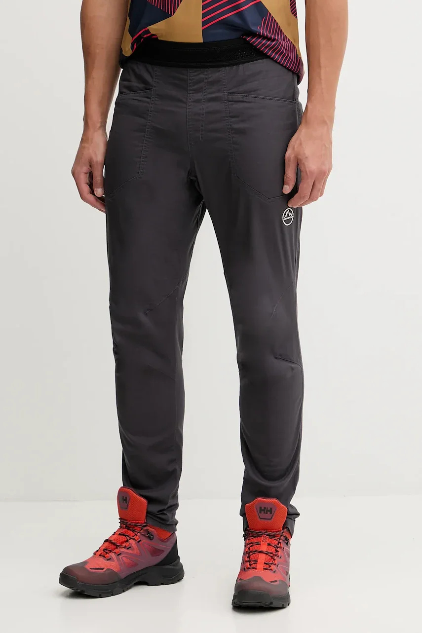 La Sportiva pantaloni sport Roots