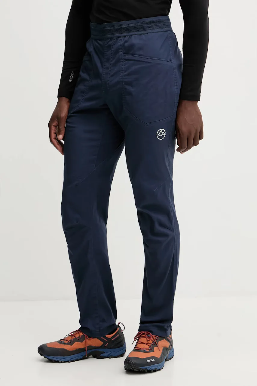 La Sportiva pantaloni sport Roots