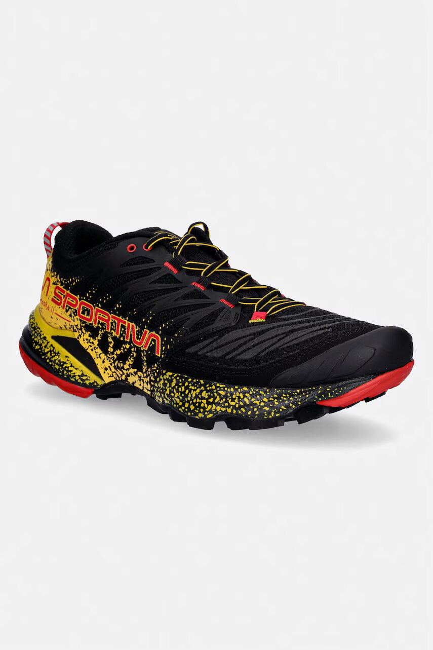 La Sportiva pantofi de trekking bărbați Akasha II