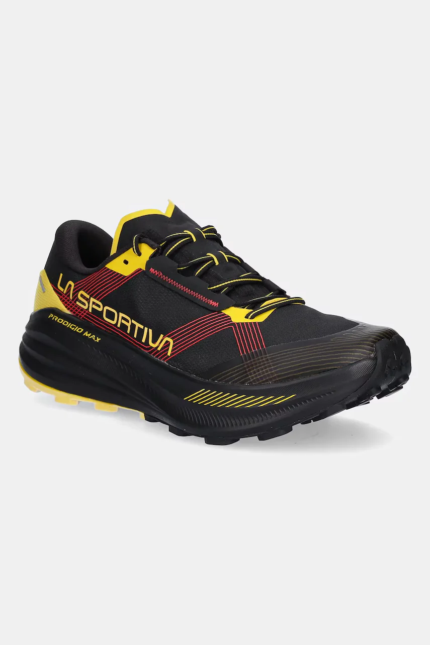 La Sportiva pantofi de trekking bărbați Prodigio Max