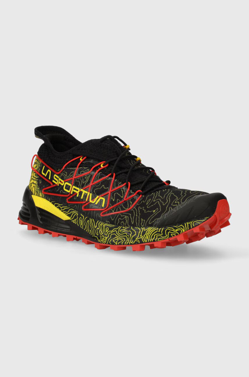 La Sportiva pantofi Mutant
