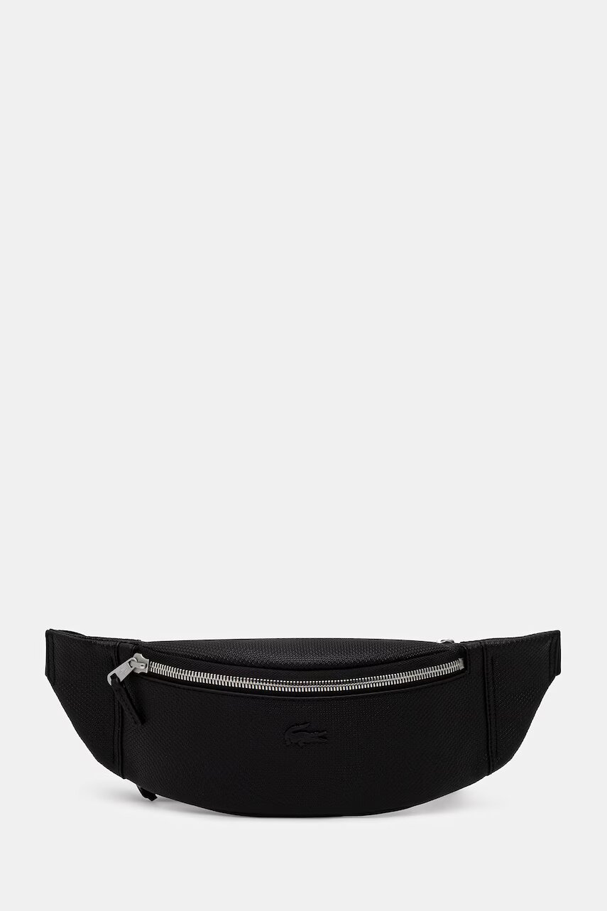 Lacoste borsetă de piele
