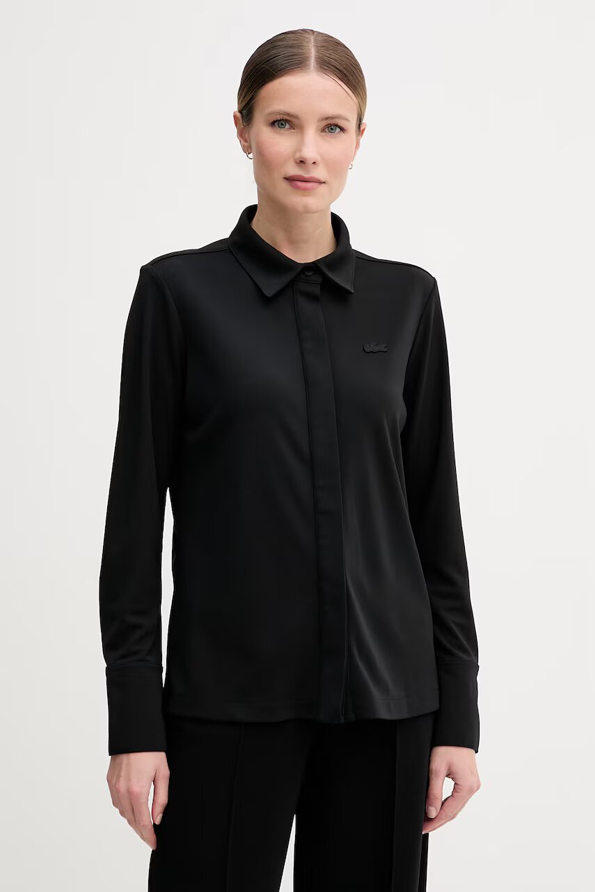 Lacoste cămașă pentru femei