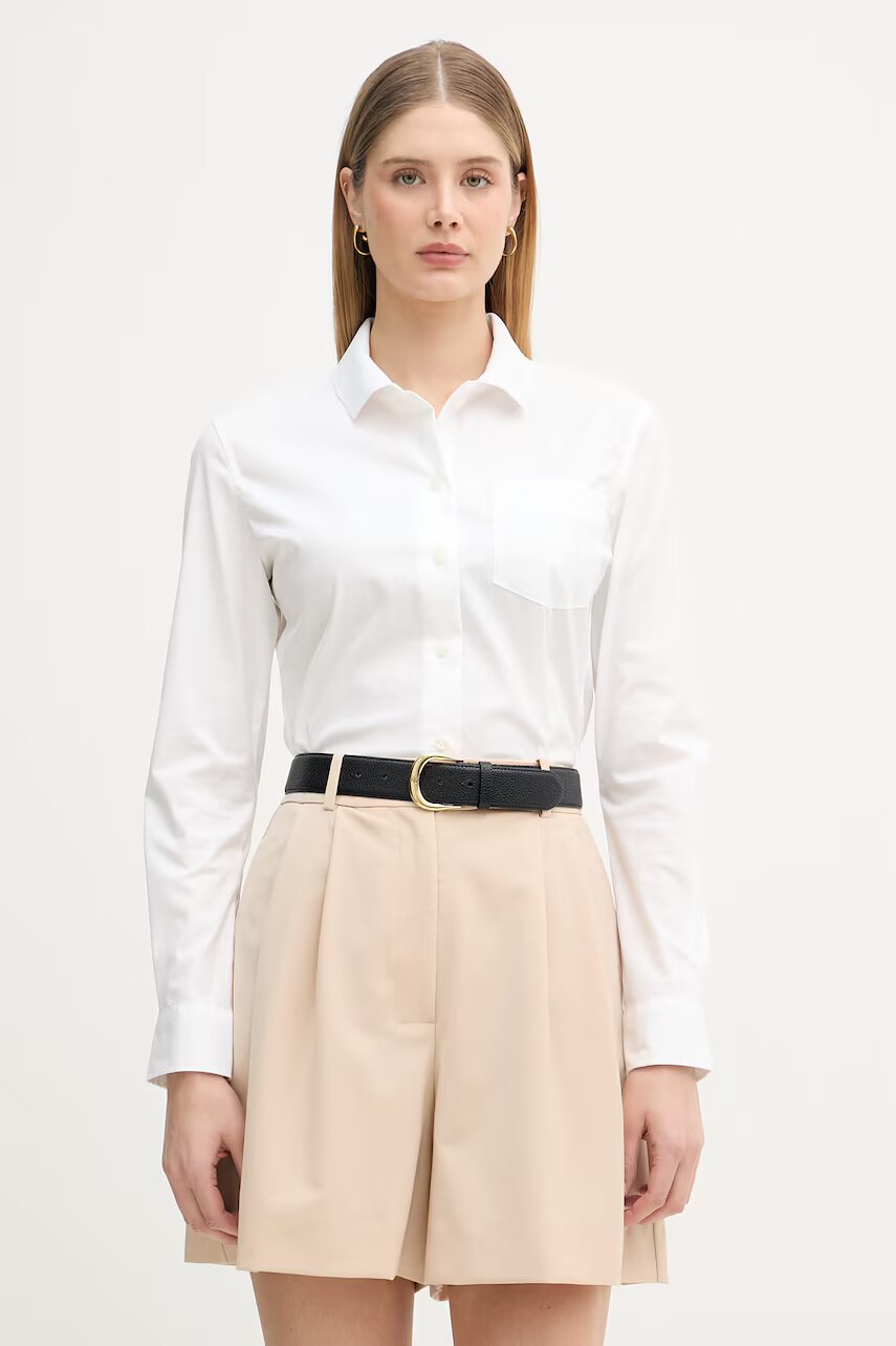 Lacoste cămașă pentru femei