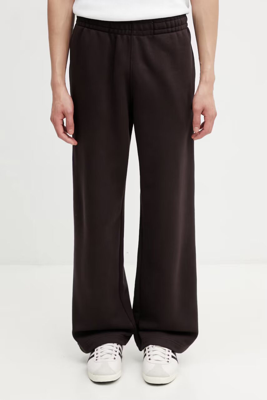 Lacoste pantaloni de trening pentru bărbați din bumbac