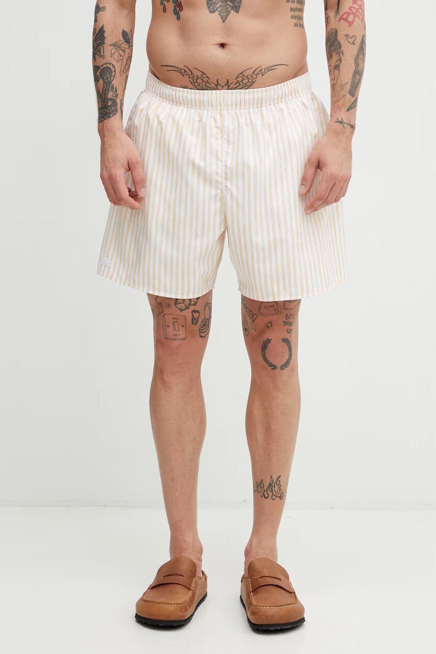 Lacoste pantaloni scurți de baie bărbătești