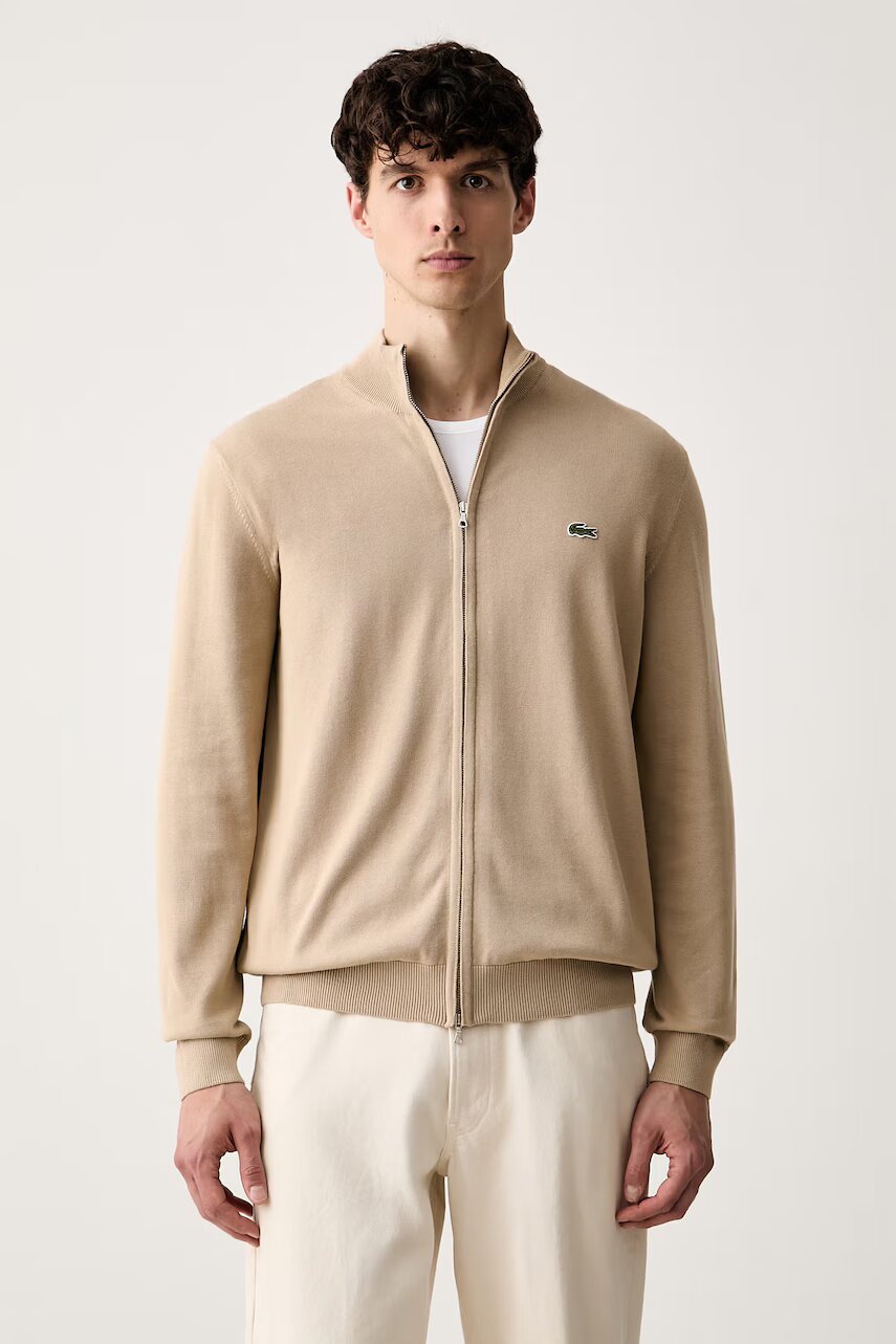 Lacoste pentru bărbați din bumbac