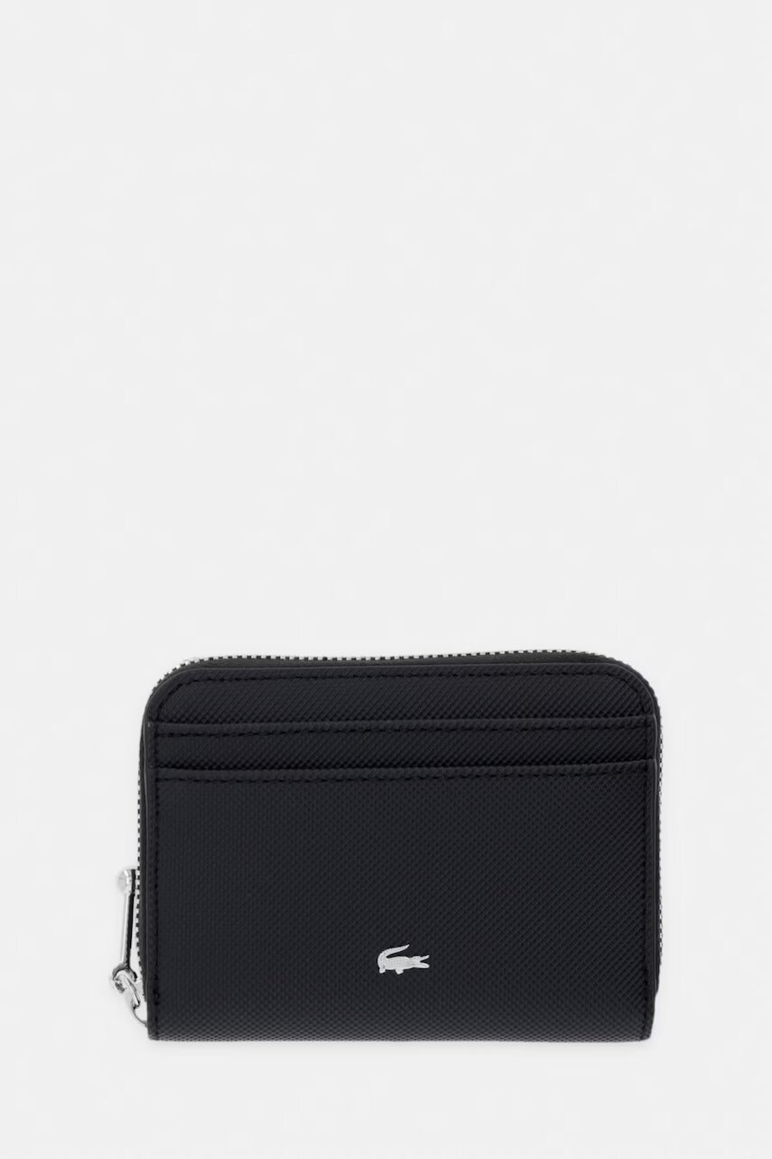 Lacoste portofel cu imitație de piele
