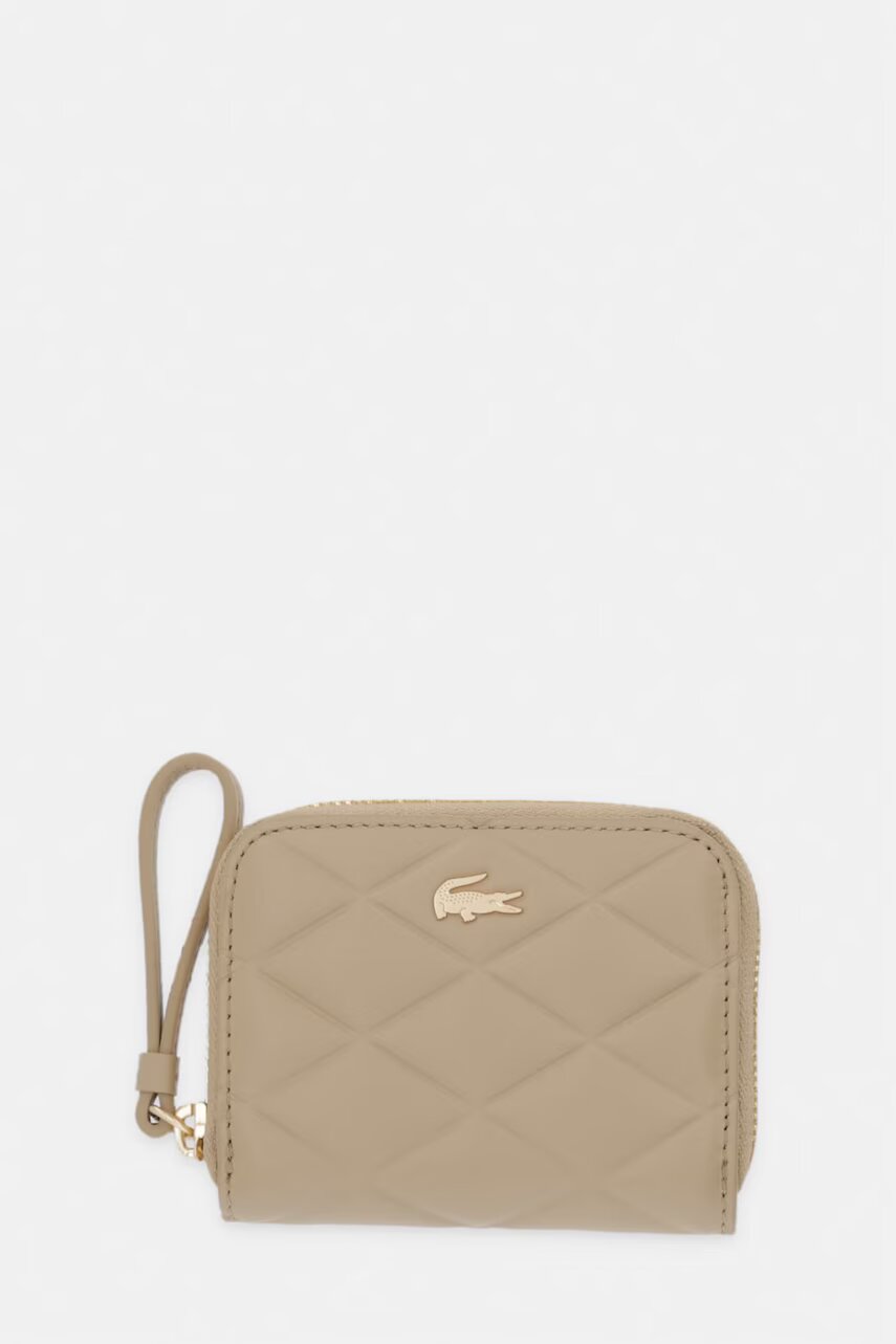 Lacoste portofel pentru femei din piele