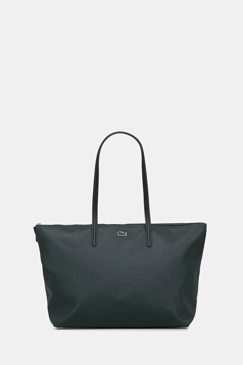 Lacoste tote bag pentru femei