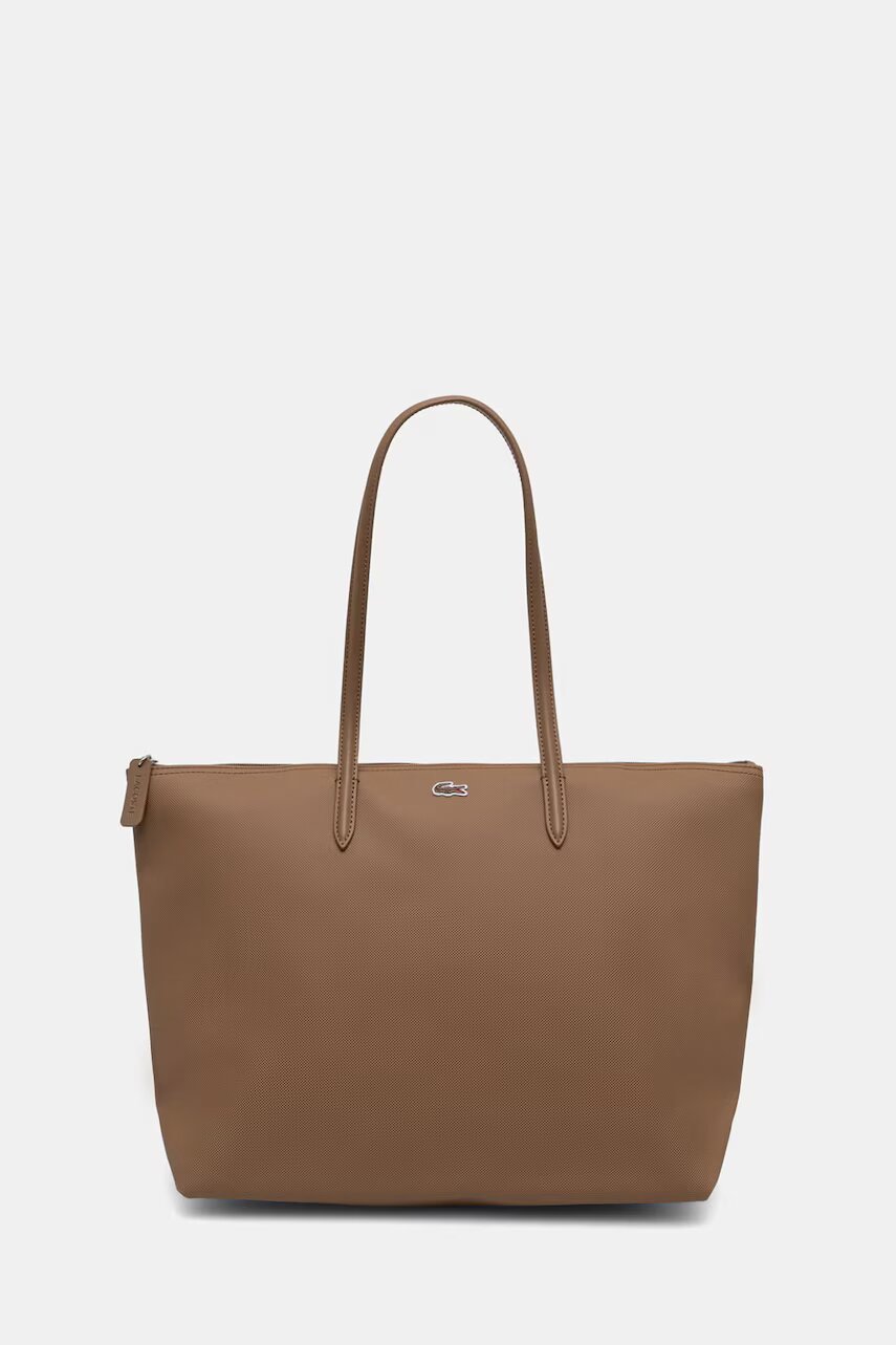 Lacoste tote bag pentru femei