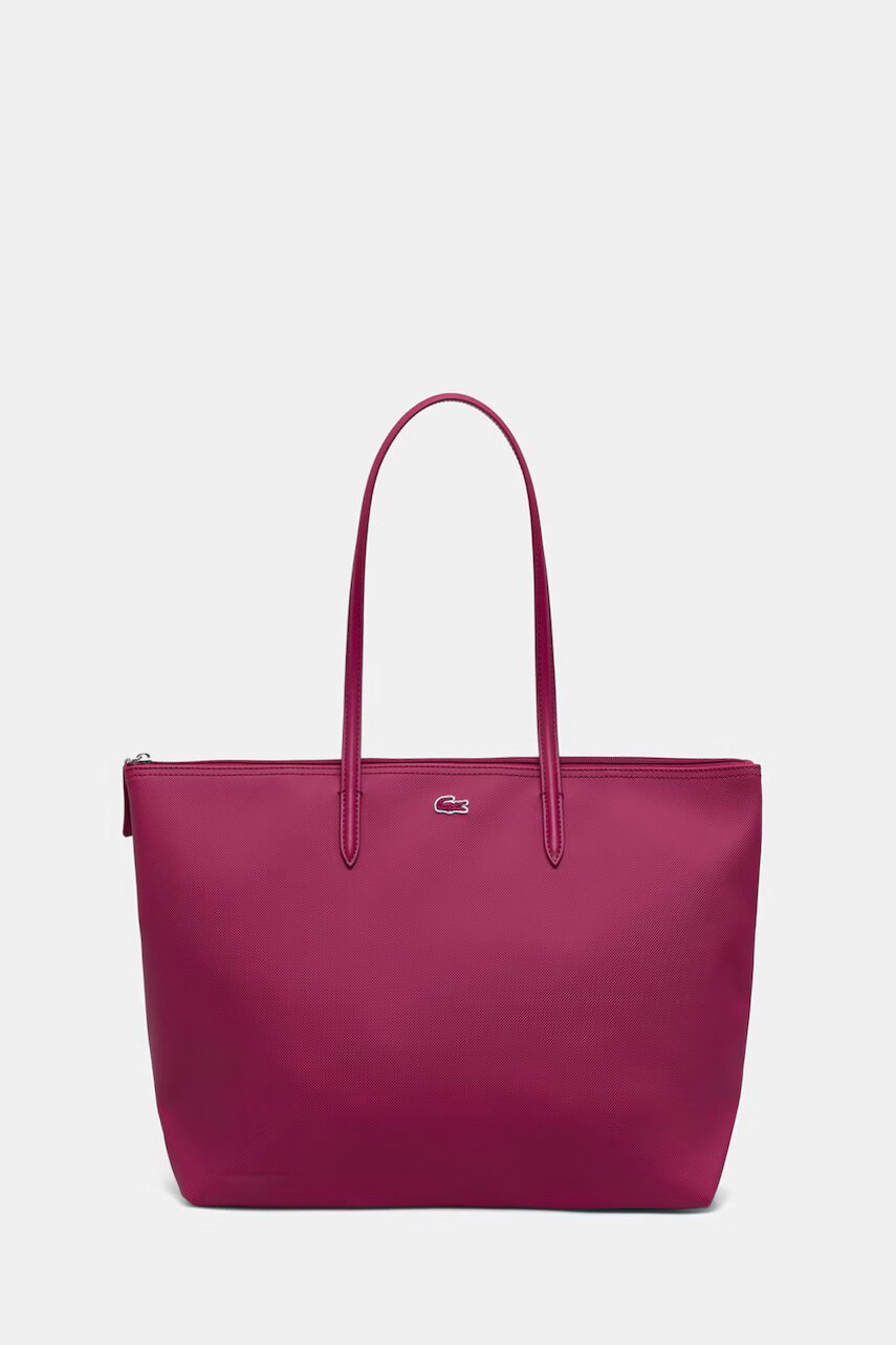 Lacoste tote bag pentru femei