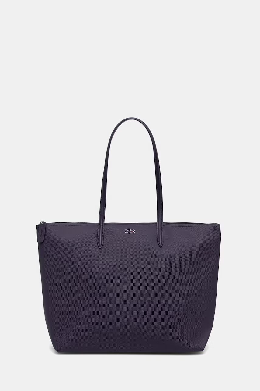 Lacoste tote bag pentru femei