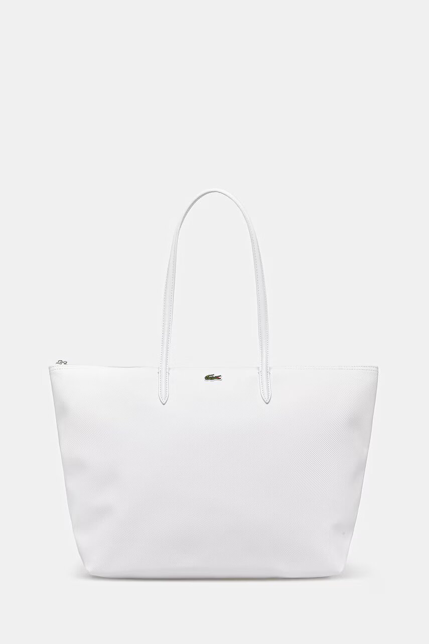 Lacoste tote bag pentru femei