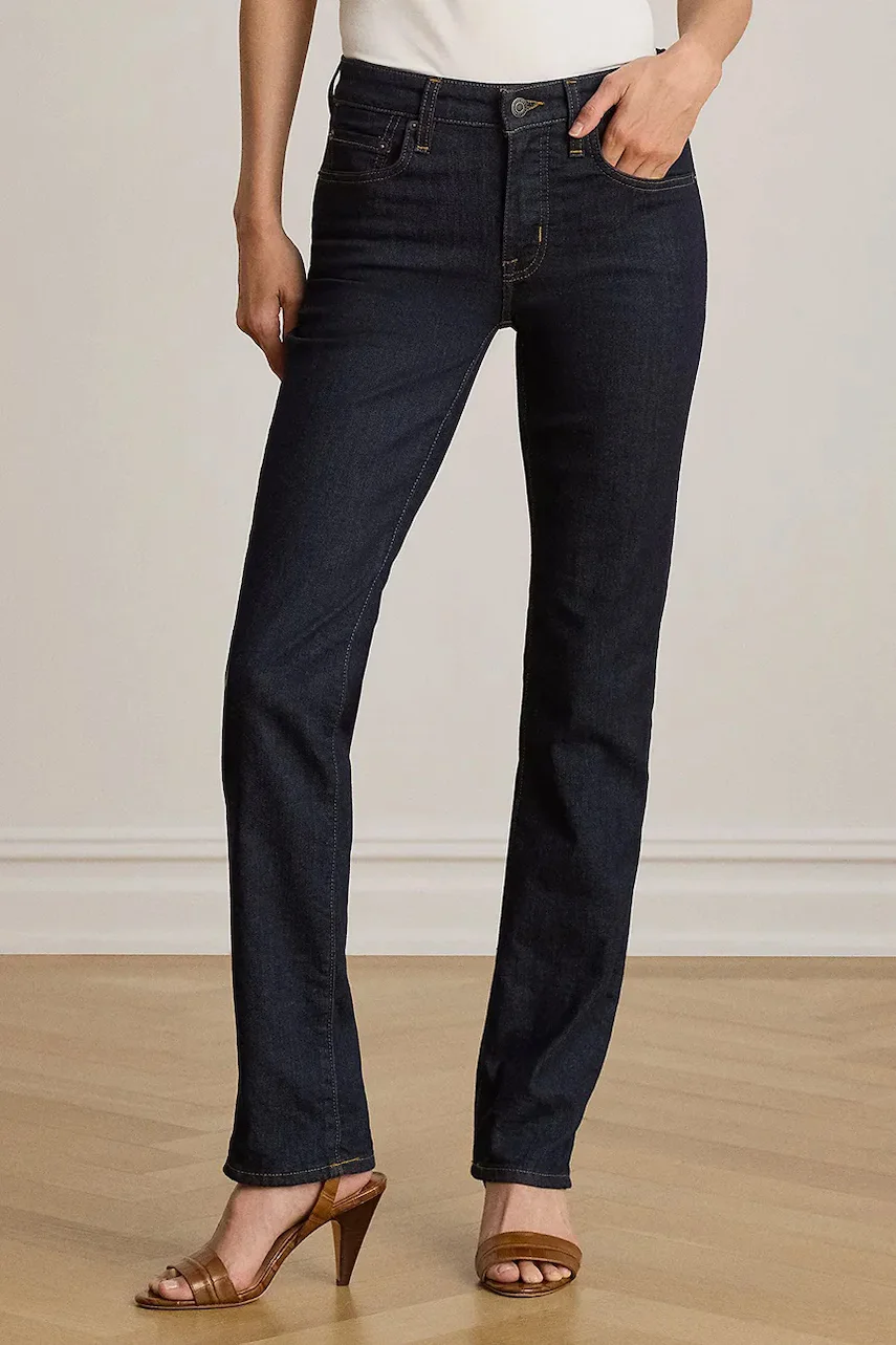 Lauren Ralph Lauren blugi regular pentru femei
