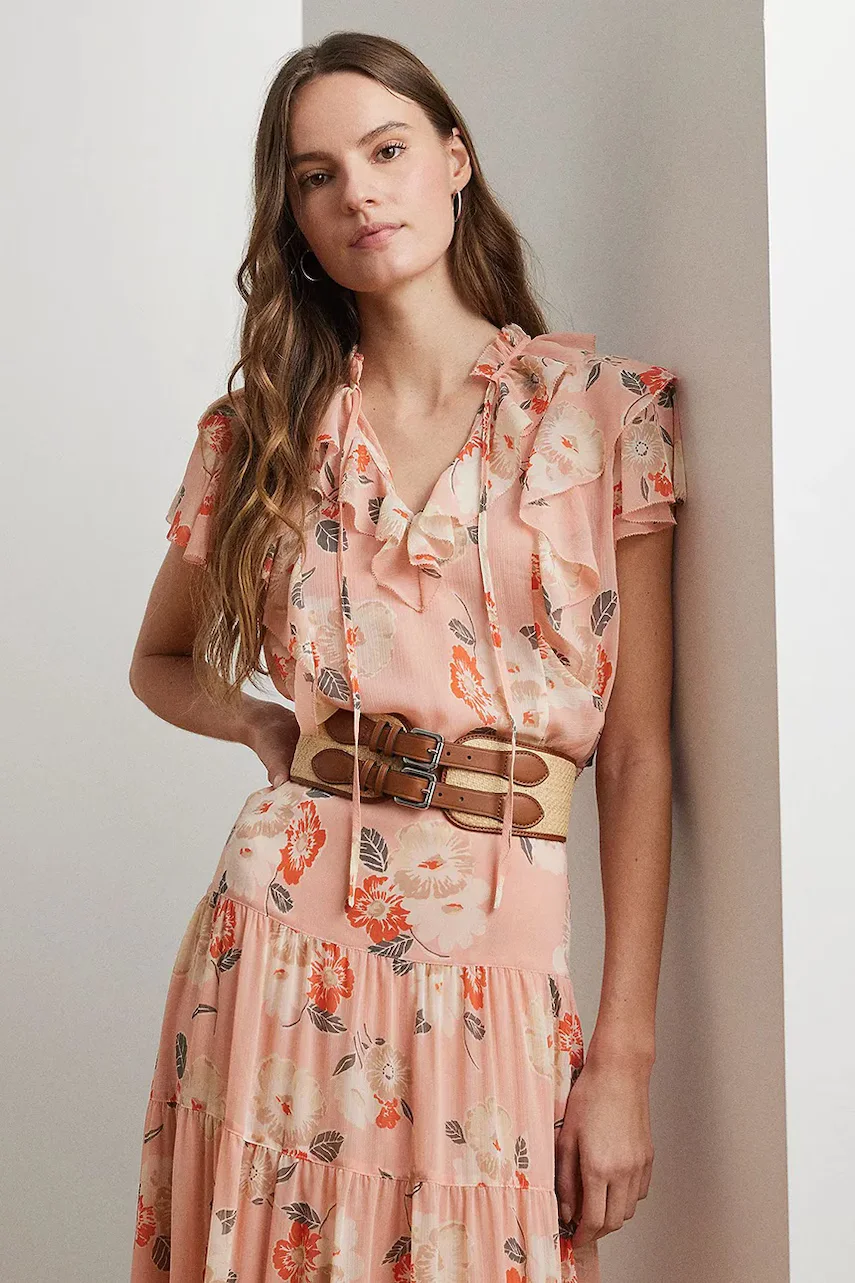 Lauren Ralph Lauren bluză