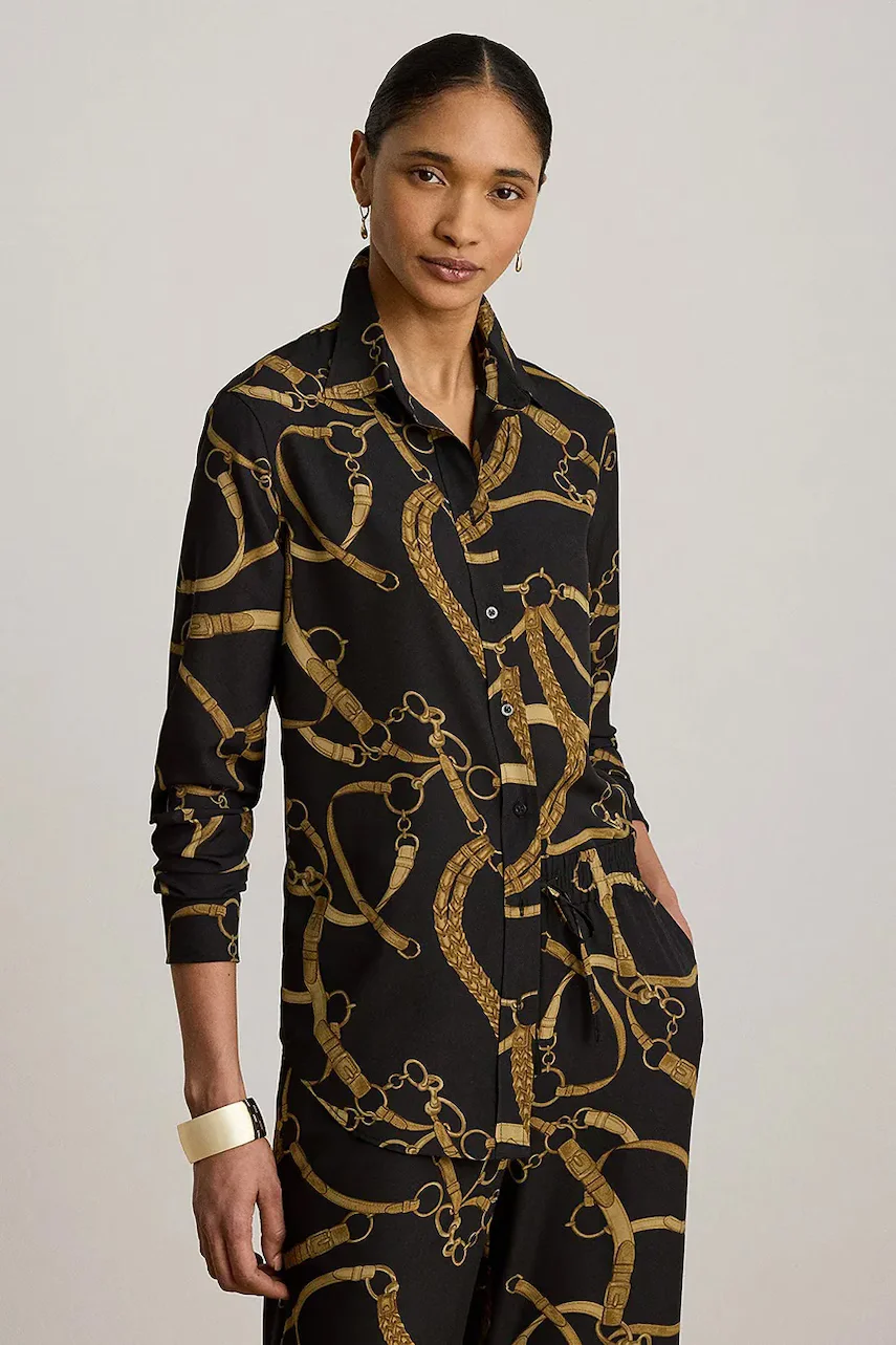 Lauren Ralph Lauren cămașă pentru femei