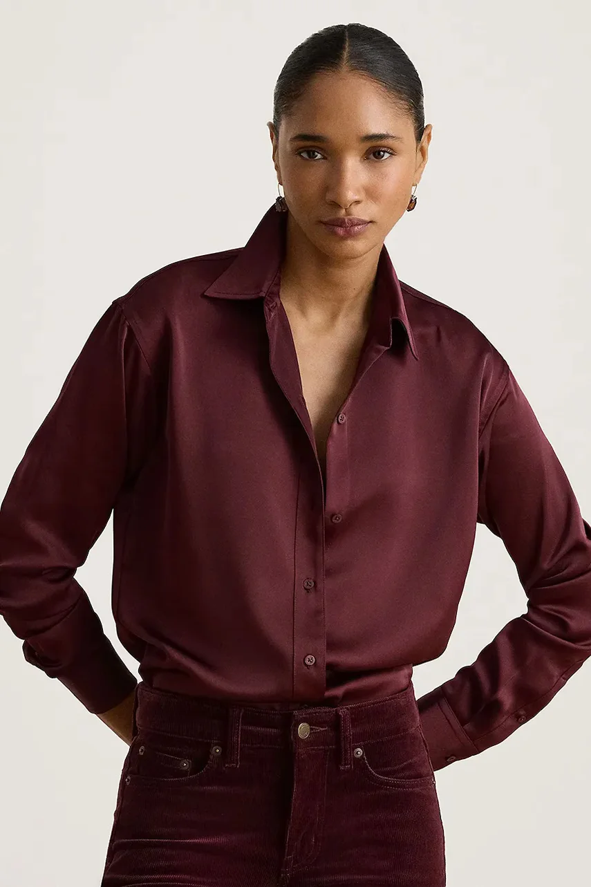 Lauren Ralph Lauren cămașă pentru femei