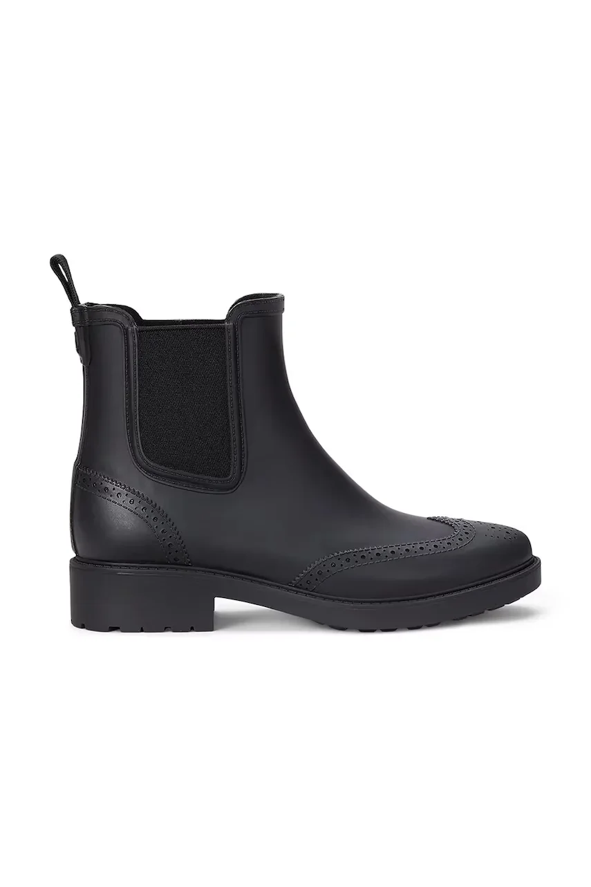 Lauren Ralph Lauren cizme Preslie