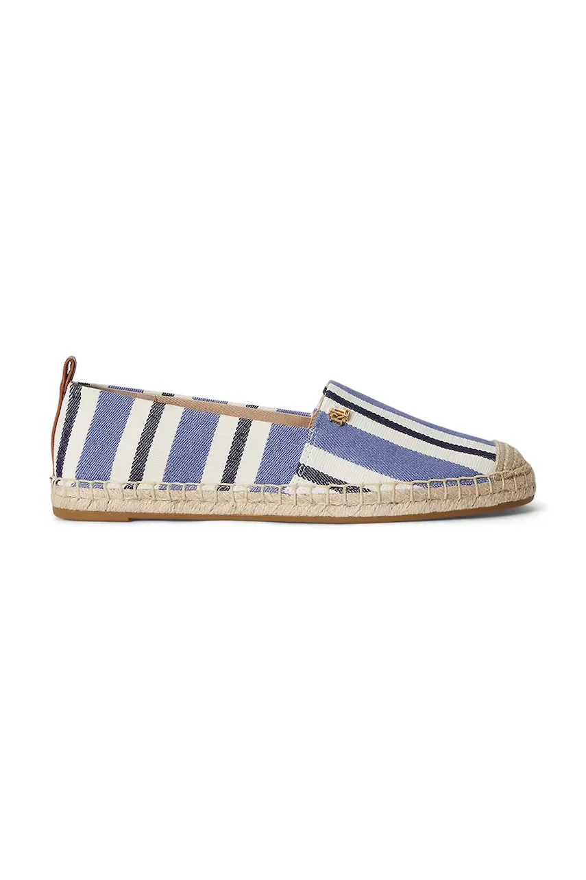 Lauren Ralph Lauren espadrile pentru femei Cameryn III