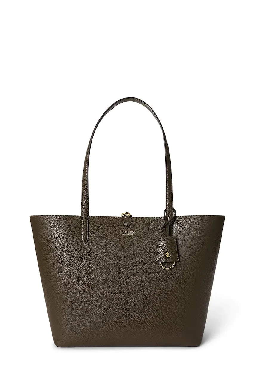 Lauren Ralph Lauren geantă reversibilă