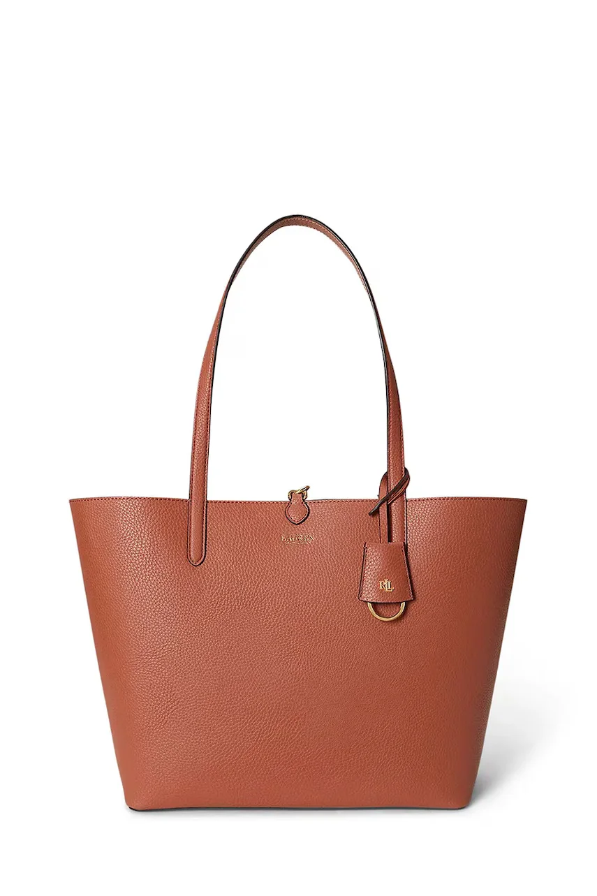 Lauren Ralph Lauren geantă reversibilă