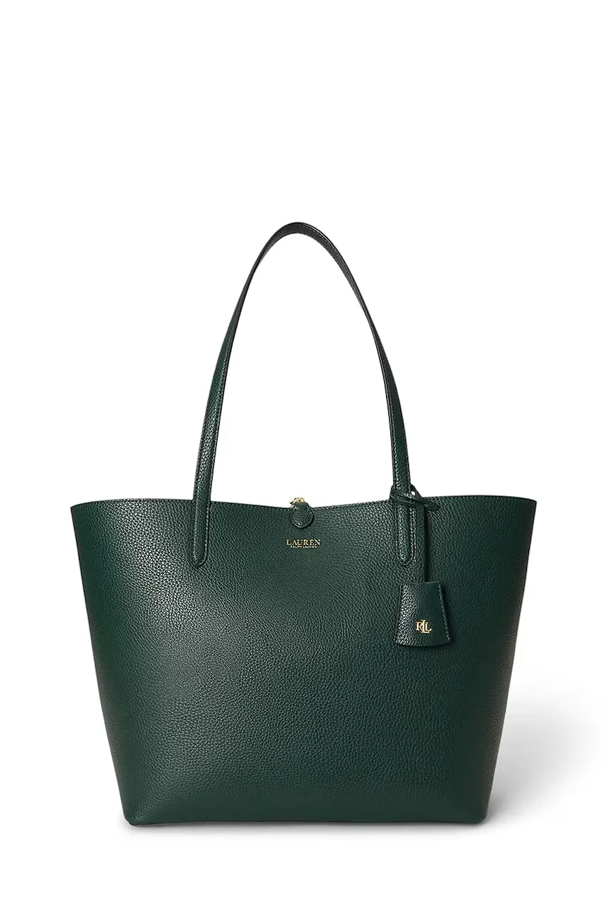 Lauren Ralph Lauren geantă reversibilă
