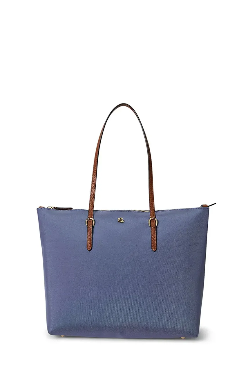 Lauren Ralph Lauren geantă shopper feminină