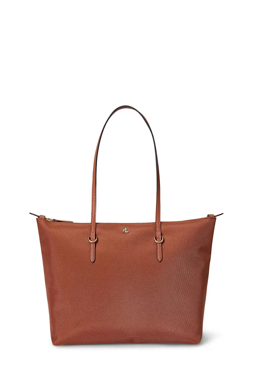 Lauren Ralph Lauren geantă shopper pentru femei