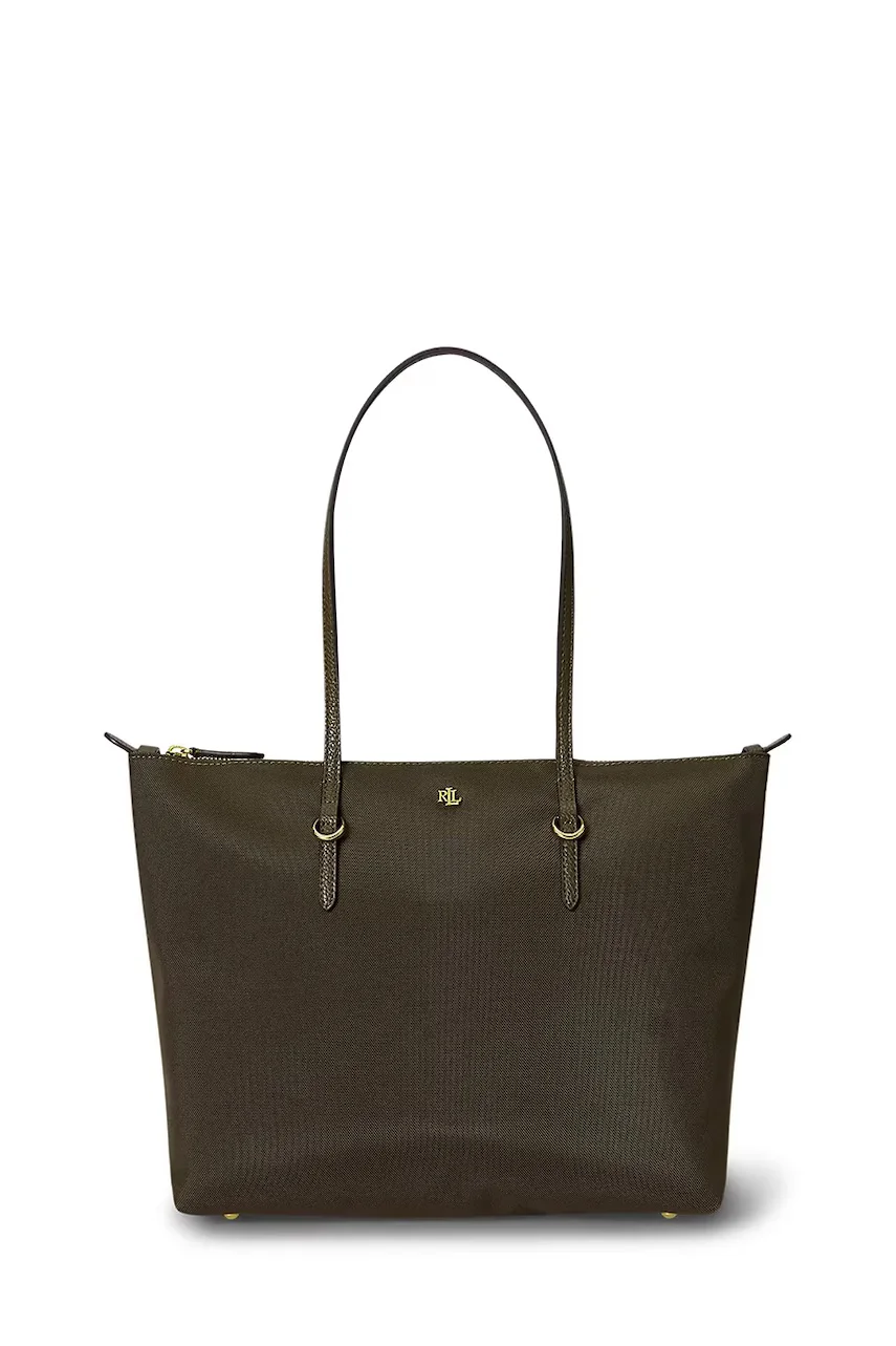Lauren Ralph Lauren geantă shopper pentru femei