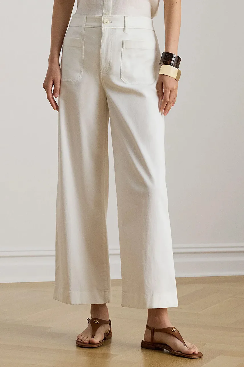 Lauren Ralph Lauren jeans