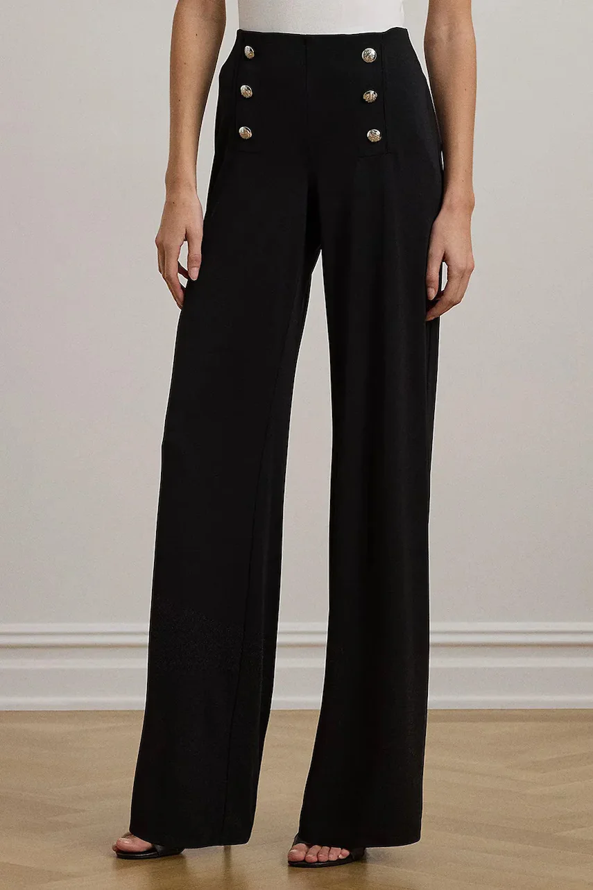Lauren Ralph Lauren Lauren Ralph pantaloni
