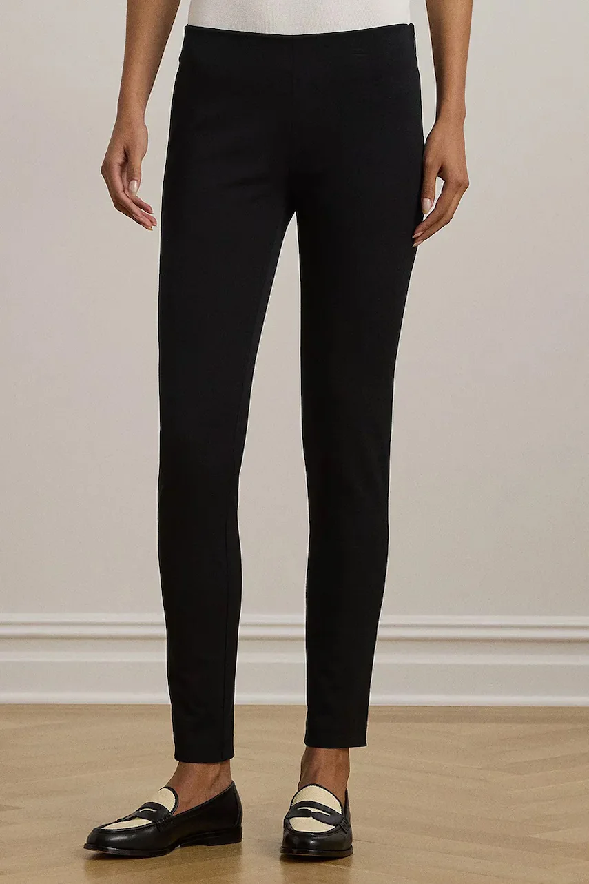 Lauren Ralph Lauren Lauren Ralph pantaloni