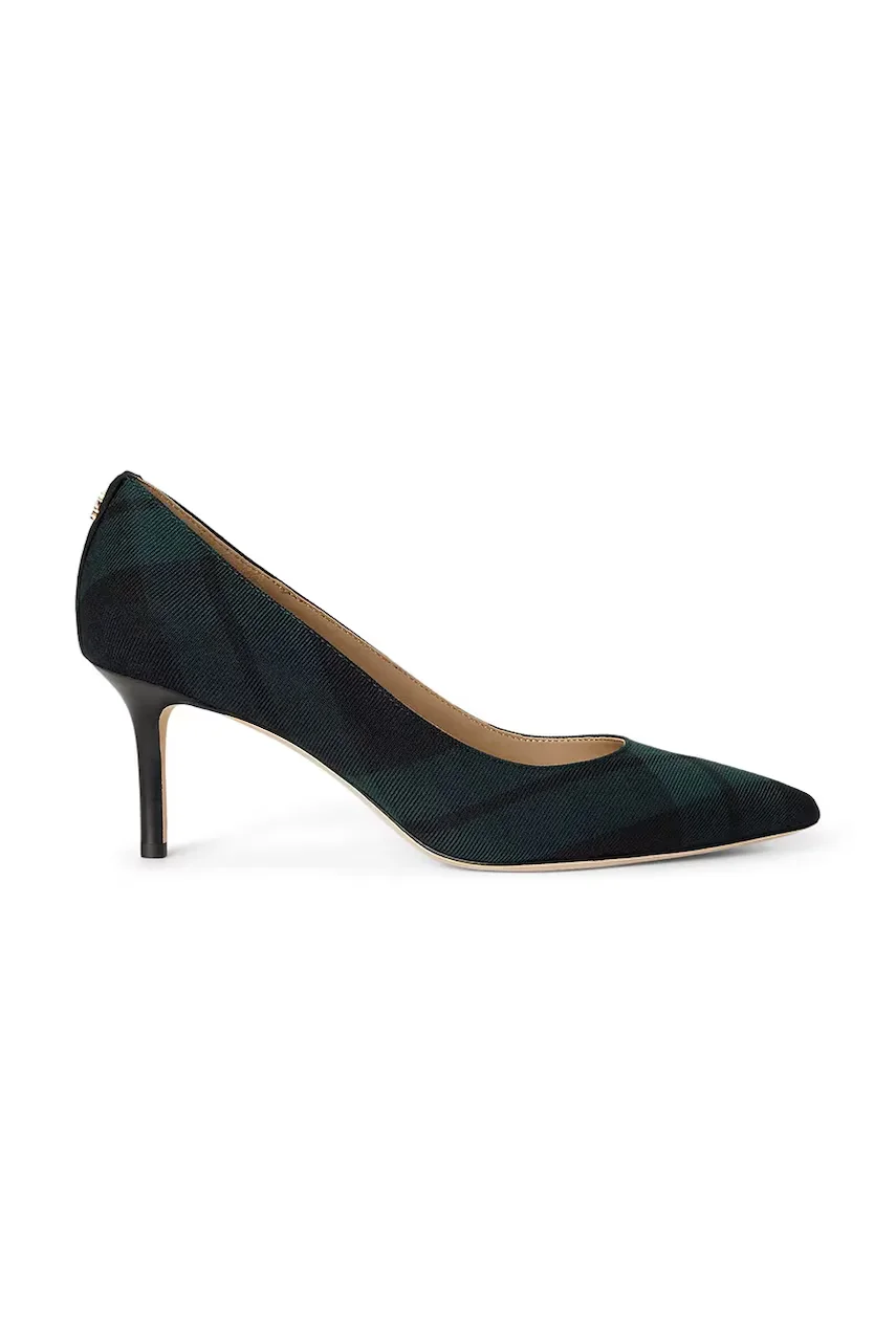 Lauren Ralph Lauren pantofi cu toc stiletto Lanette