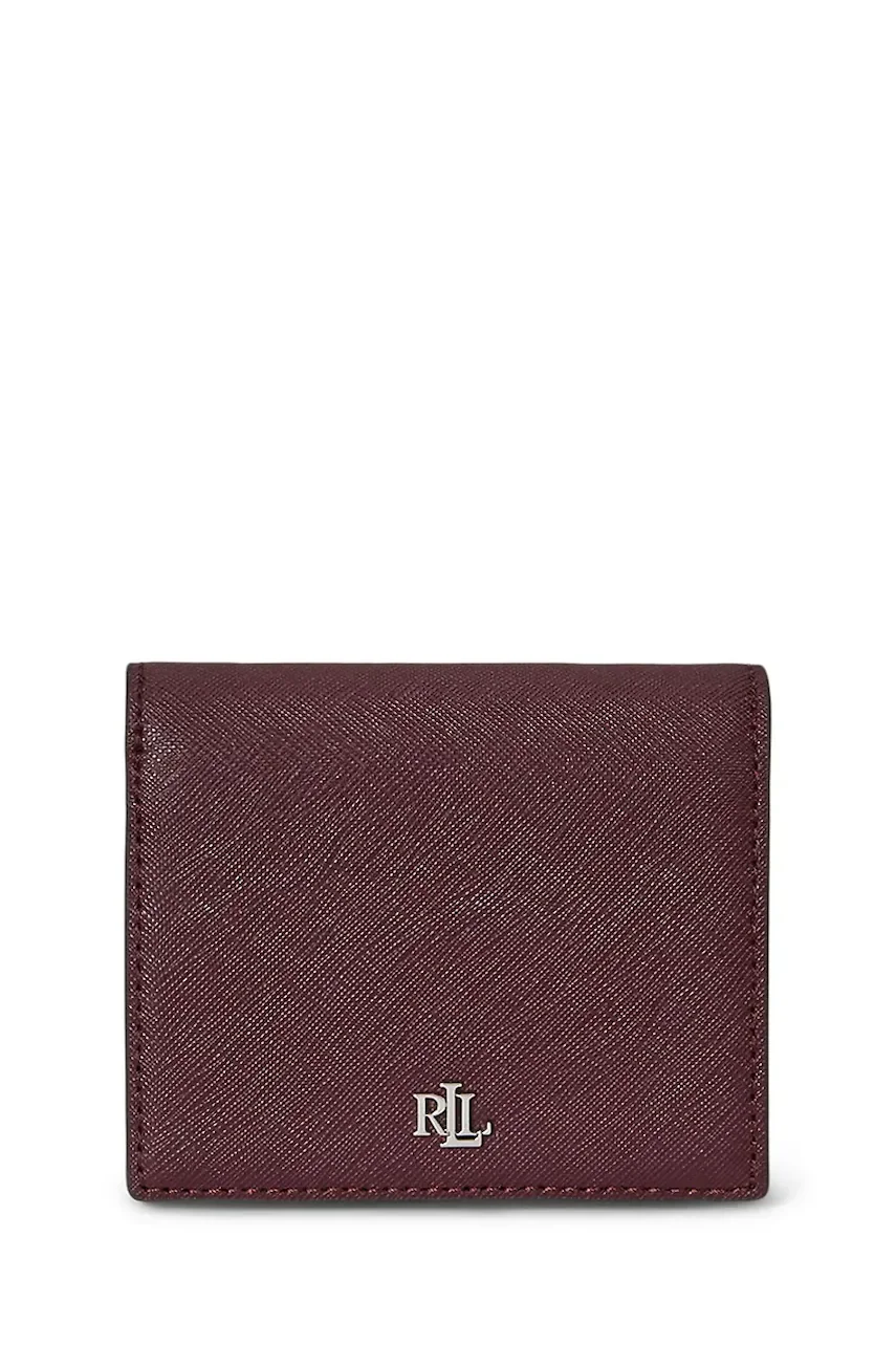 Lauren Ralph Lauren Portofel femei piele