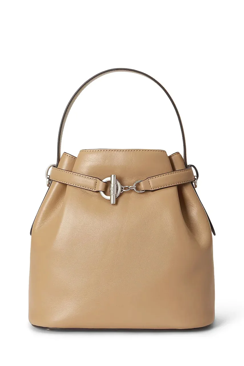 Lauren Ralph Lauren sac pentru femei din piele