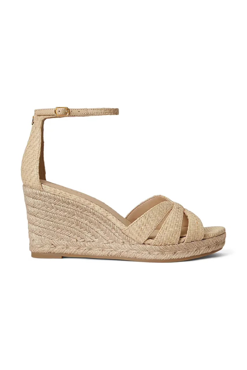 Lauren Ralph Lauren sandale wedges Nellie