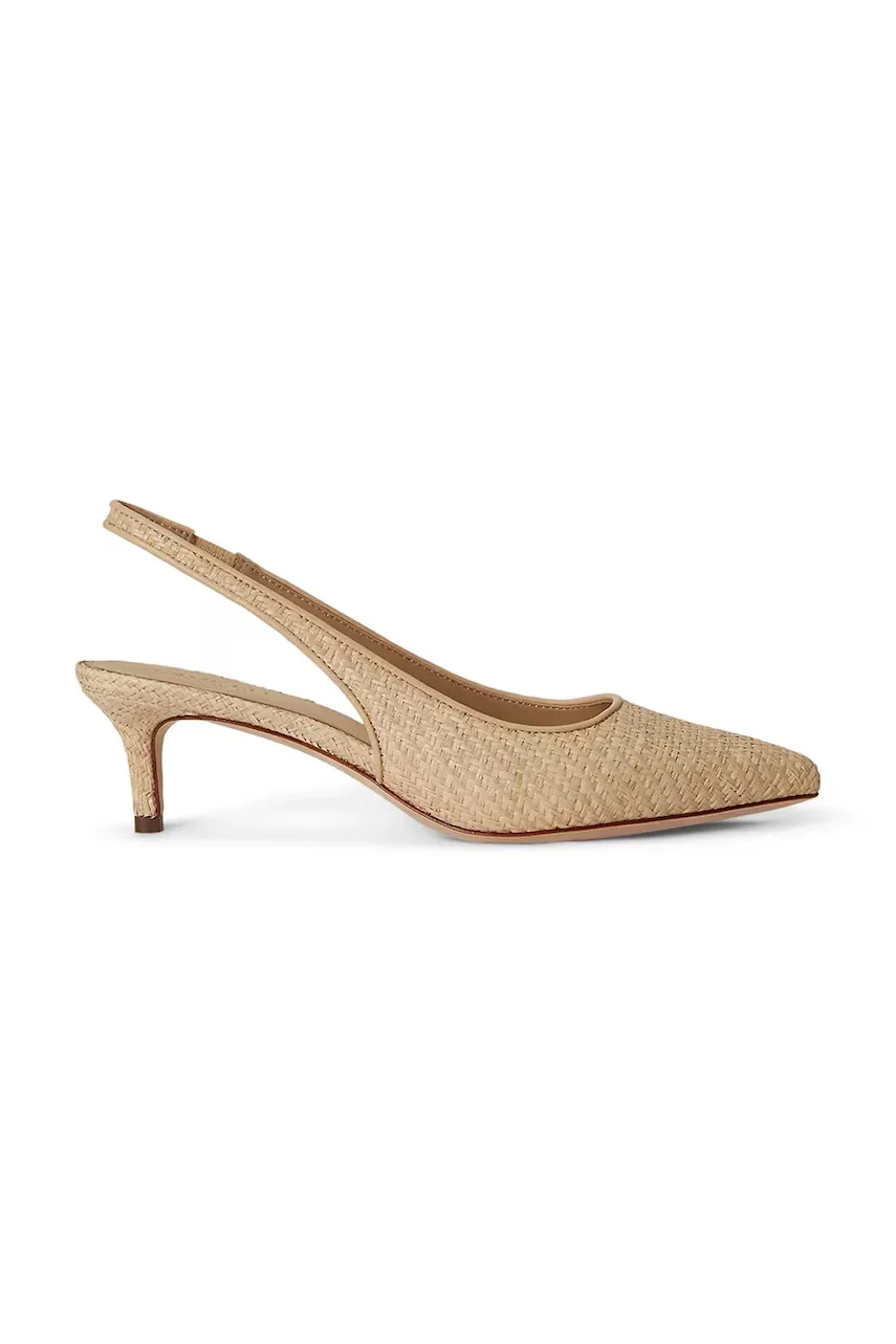 Lauren Ralph Lauren stilettos Lolah II