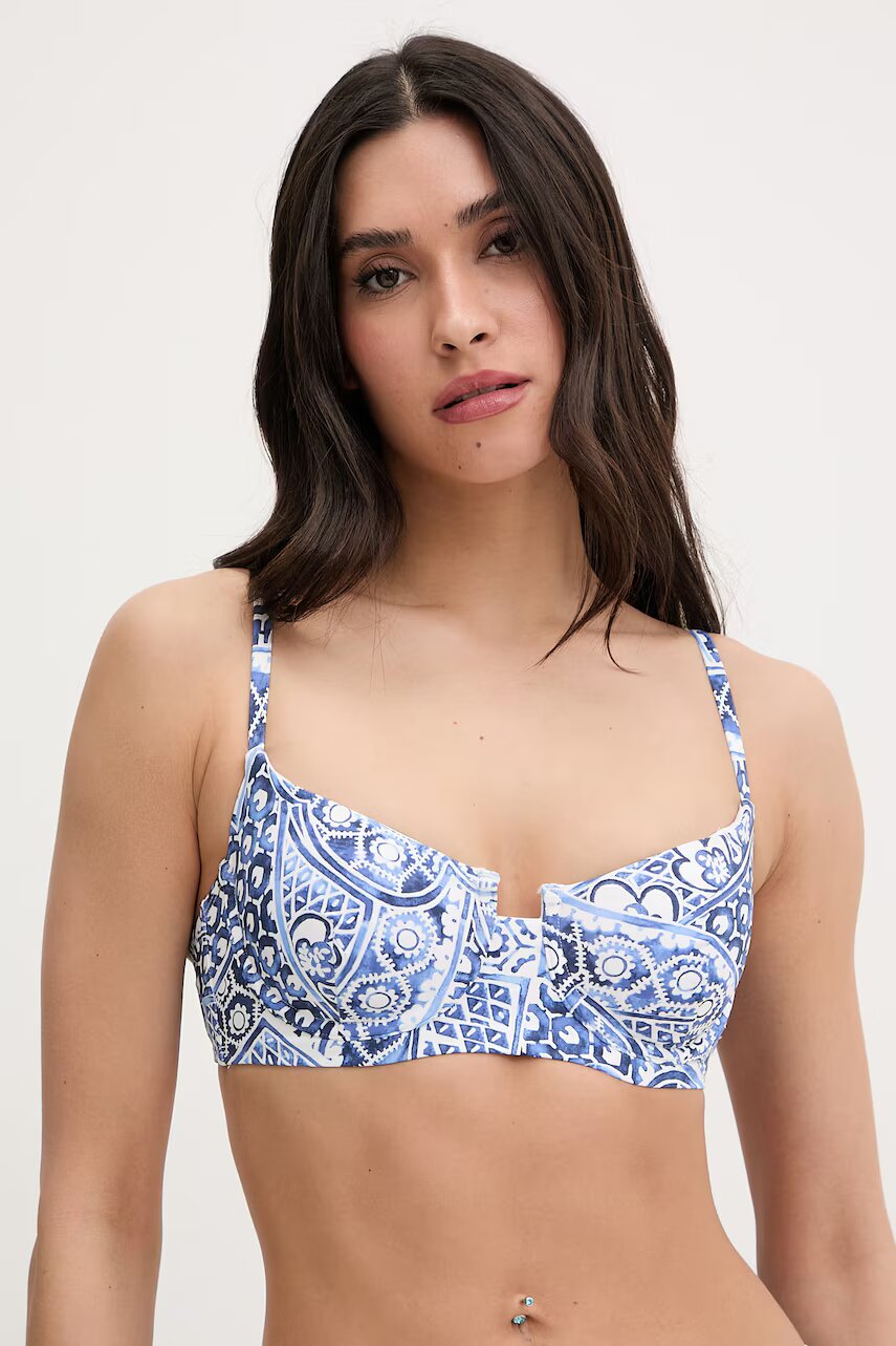 Lauren Ralph Lauren sutien de baie pentru femei