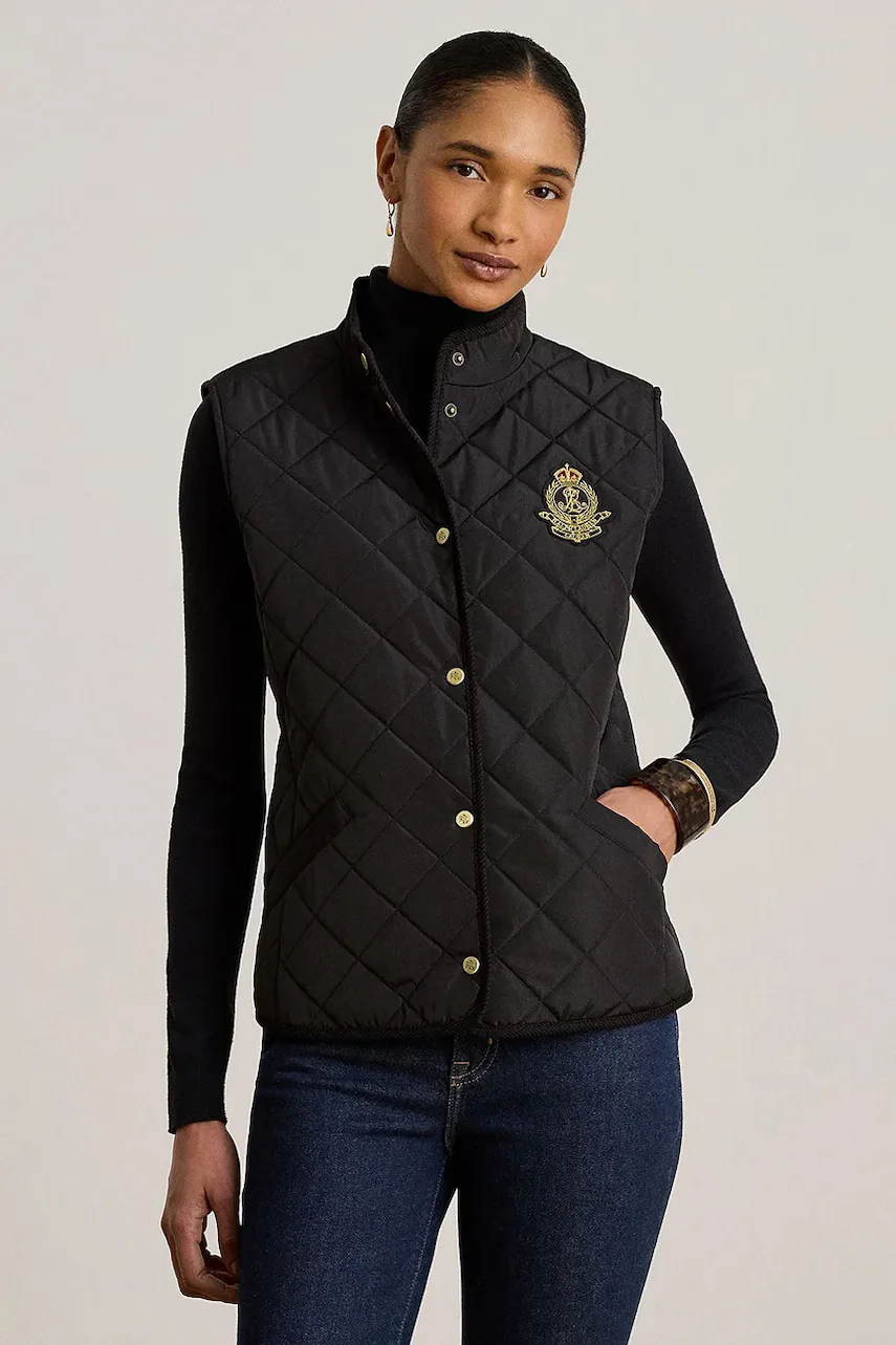 Lauren Ralph Lauren vestă pentru femei