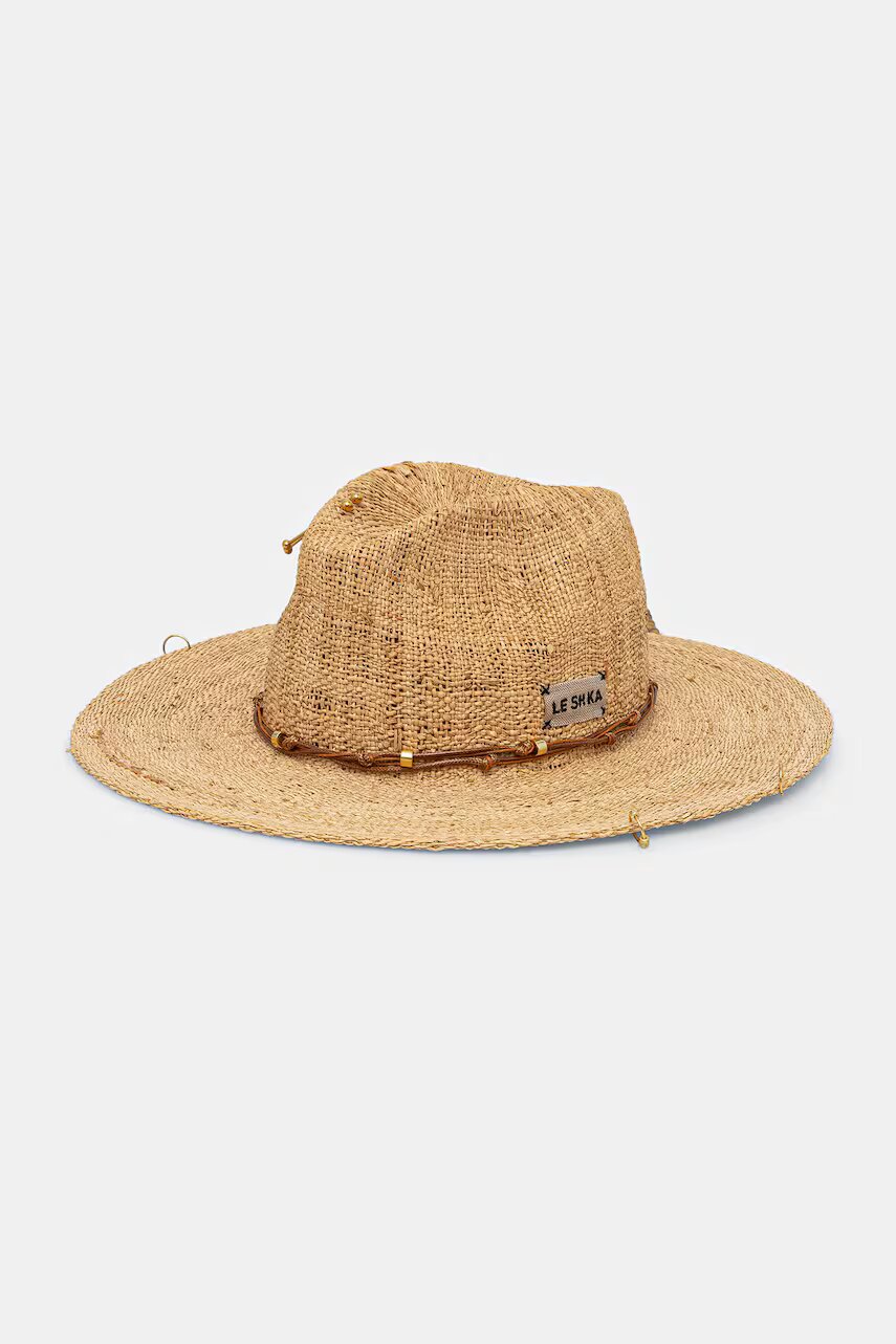 LE SH KA headwear pălărie de paie pentru femei