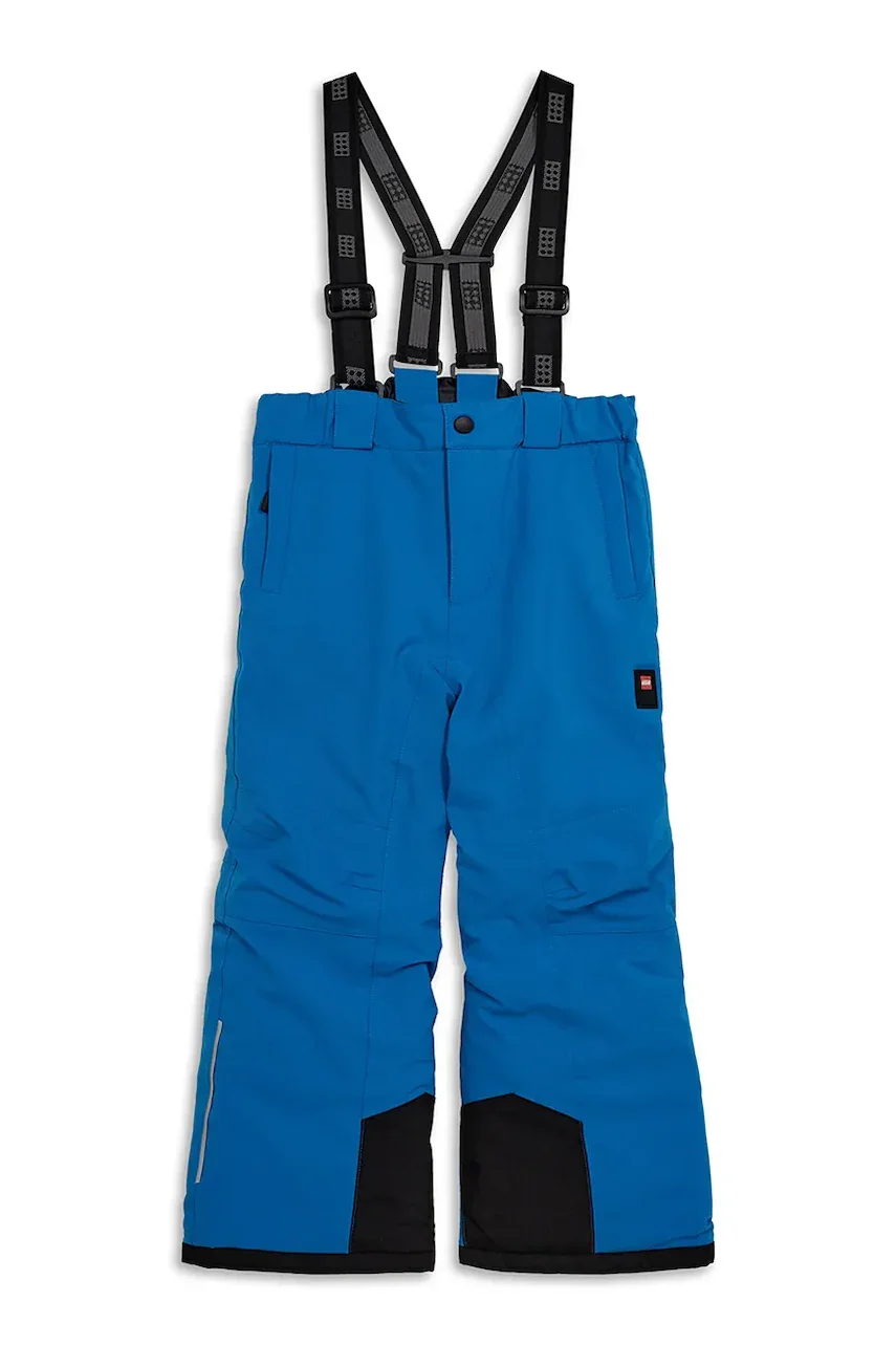 Lego pantaloni de schi pentru copii
