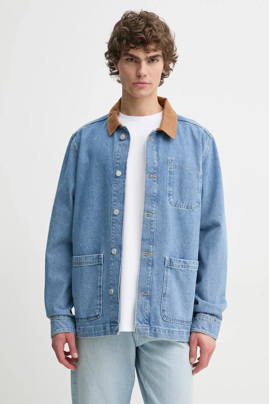 Les Deux camasa jeans