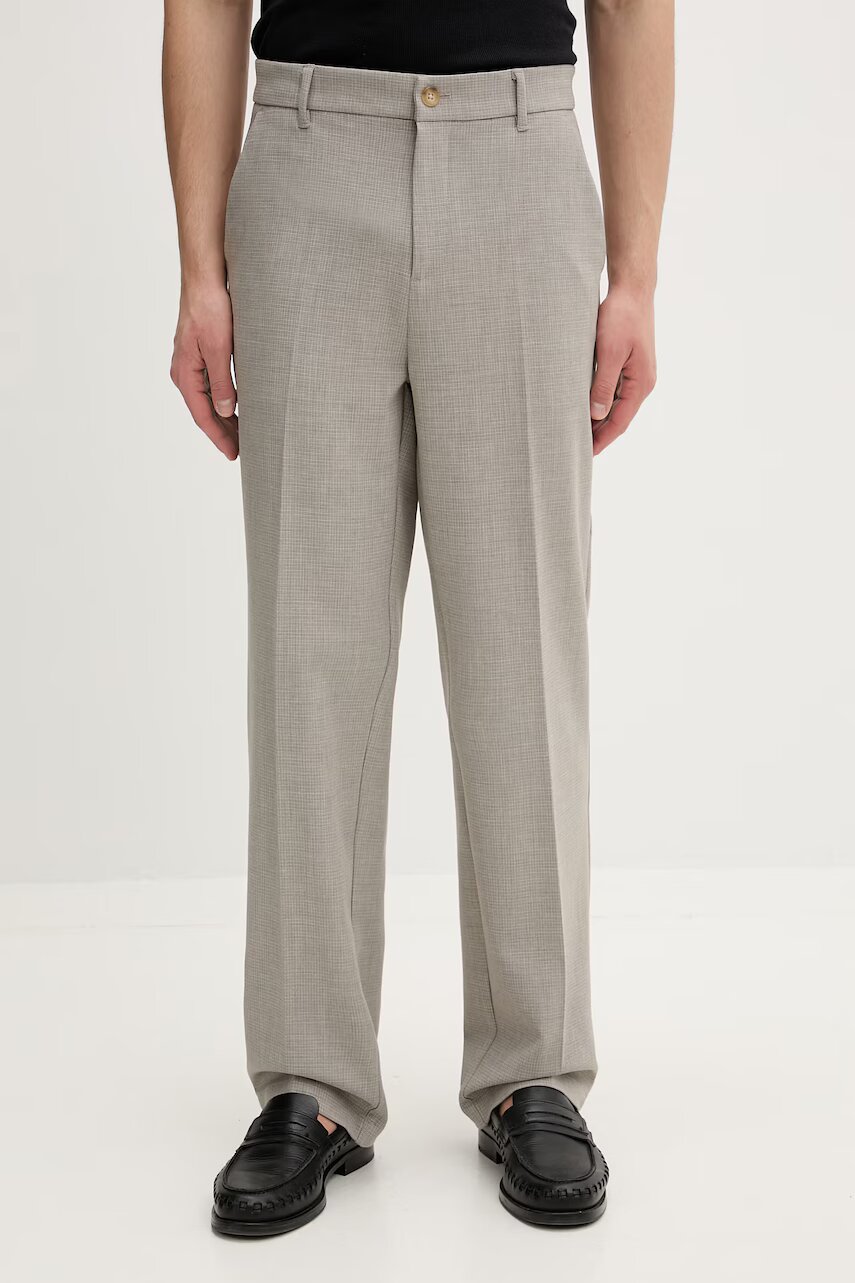 Les Deux pantaloni pentru bărbați