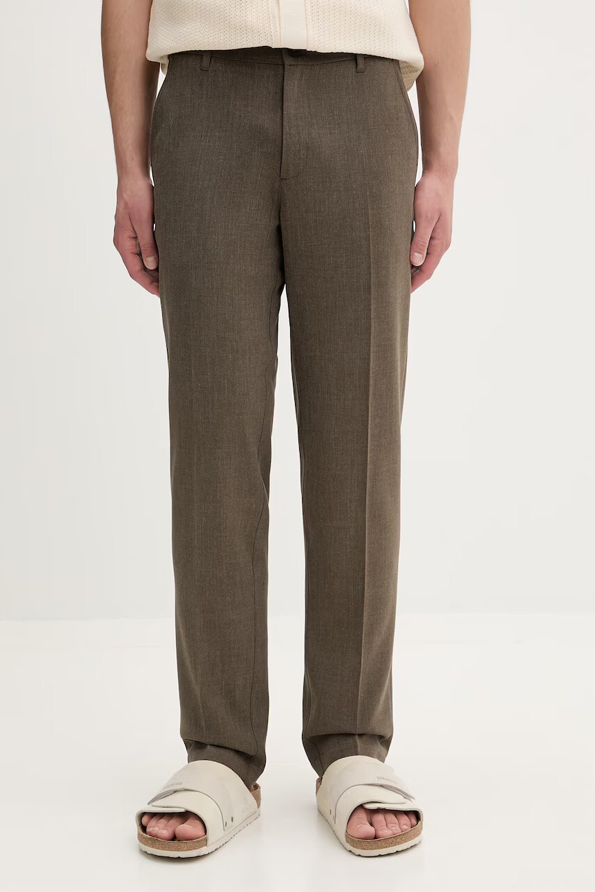 Les Deux pantaloni pentru bărbați