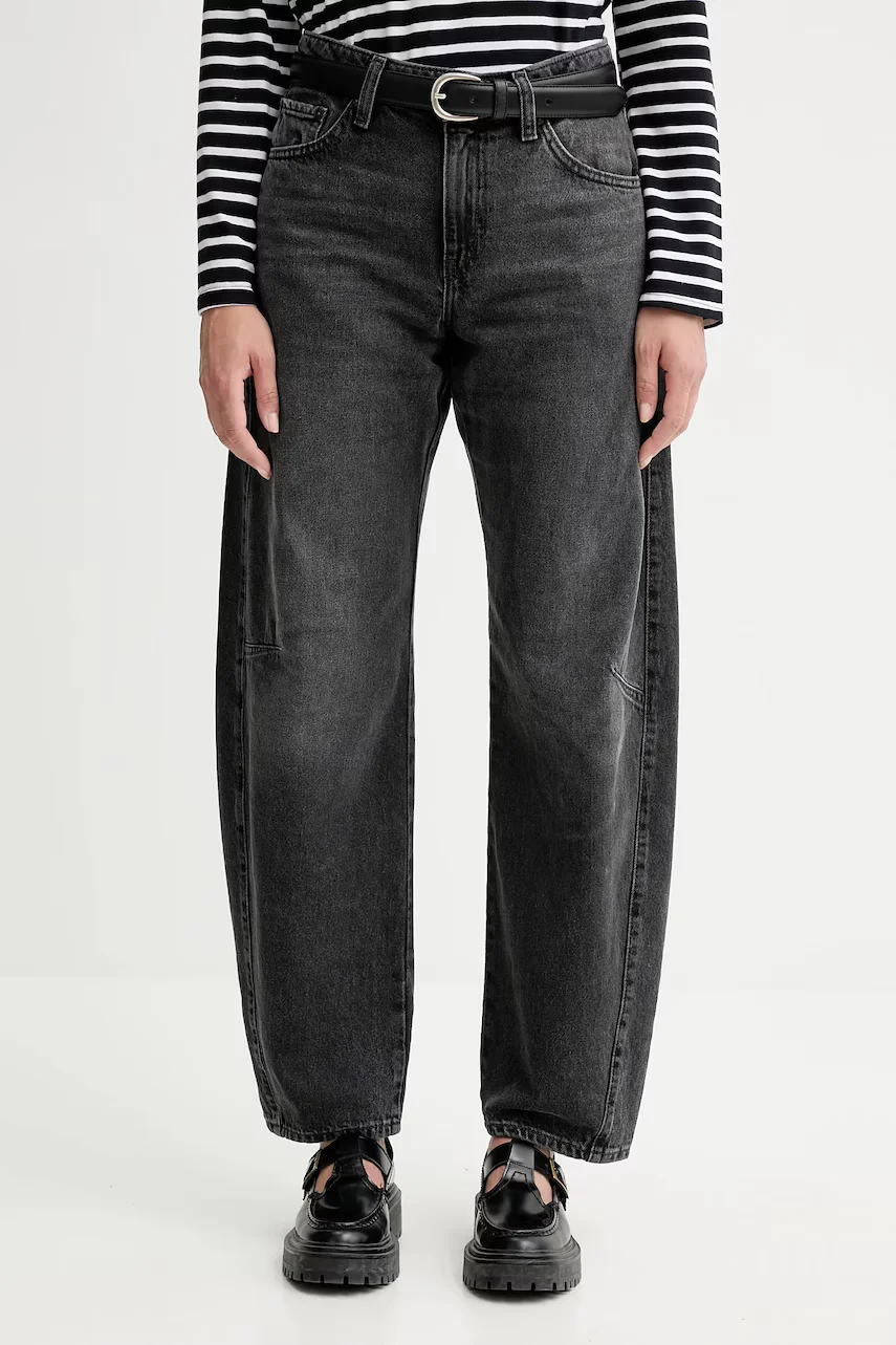 Levi's blugi barrel pentru femei BAGGY DAD BARREL